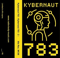 200 MC - Kybernaut 783 2
